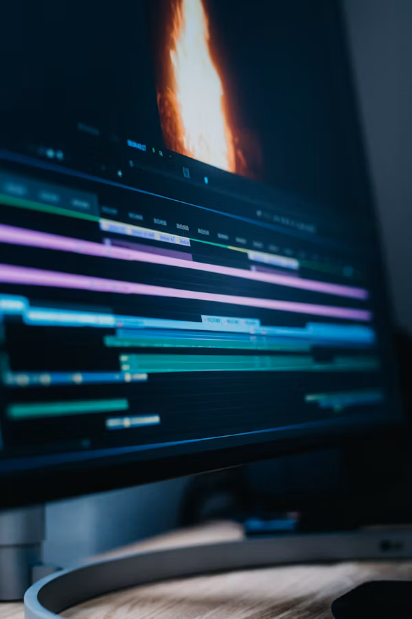 Audio-Video-Integration